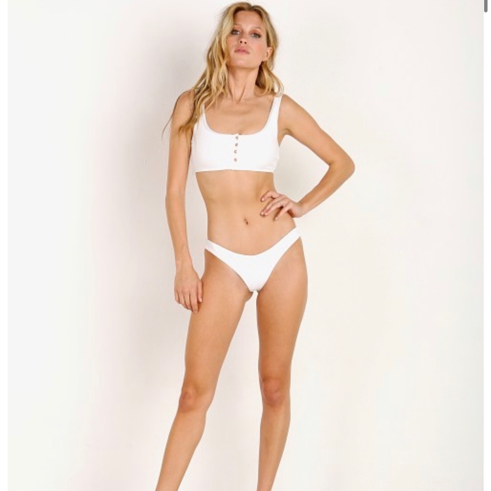 Frankie’s Bikinis bikini